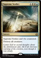 Verdetto Supremo