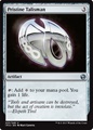 Talismano Integro
