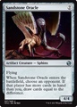 Oracolo di Arenaria