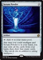 Polvere di Siero