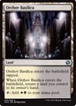 Basilica Orzhov