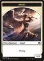 Token Creatura Angelo