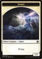 Token Creatura Spirito