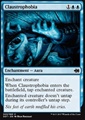 Claustrofobia