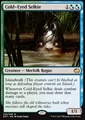 Selkie dagli Occhi di ghiaccio