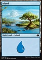 Isola (Version 1)