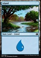 Isola (Version 3)