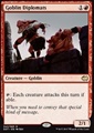 Diplomatici Goblin