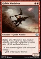 Pilota di Guerra Goblin