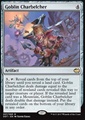Sparafuoco Goblin