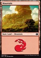 Montagna (Version 1)
