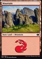 Montagna (Version 2)