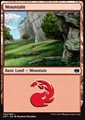 Montagna (Version 3)