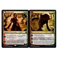 Arlinn Kord // Arlinn, Abbracciata dalla Luna