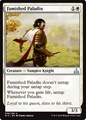 Paladino Affamato