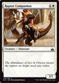 Raptor da Compagnia