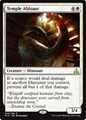 Altisauro del Tempio