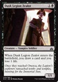 Zelota della Legione del Vespro
