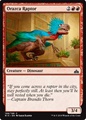 Raptor di Orazca