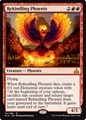 Fenice Rinfiammata