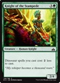 Cavaliere della Carica