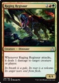 Regisauro Furioso