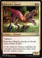Raptor Implacabile