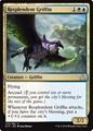 Grifone Splendente