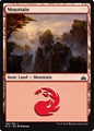 Montagna