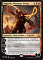 Angrath, Pirata Minotauro