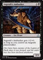 Assalitore di Angrath