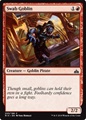 Mozzo Goblin