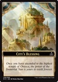 Benedizione della Città