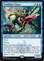 Cricca Vendilion