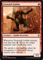 Goblin Delirante