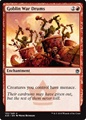Tamburi di Guerra dei Goblin