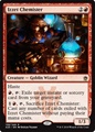 Chimimago Izzet