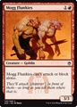 Mogg Tirapiedi