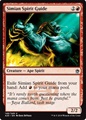 Scimmia Spirito Guida