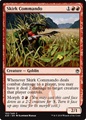 Commando di Skirk