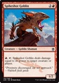 Goblin Scagliapunte