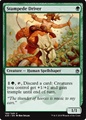 Condottiero dello Stampede