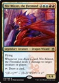 Niv-Mizzet, il Mentefiamma