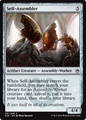 Auto-Assemblante