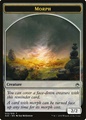 Token Creatura Metamorfosi