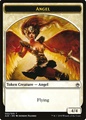 Token Creatura Angelo