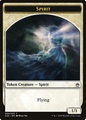 Token Creatura Spirito