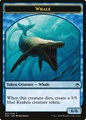 Token Creatura Balena