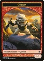Token Creatura Goblin