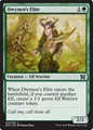 Elite di Dwynen